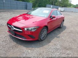 
										2020 Mercedes-benz Cla 250 full									