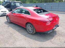 
										2020 Mercedes-benz Cla 250 full									