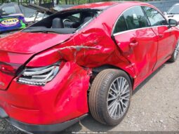 
										2020 Mercedes-benz Cla 250 full									