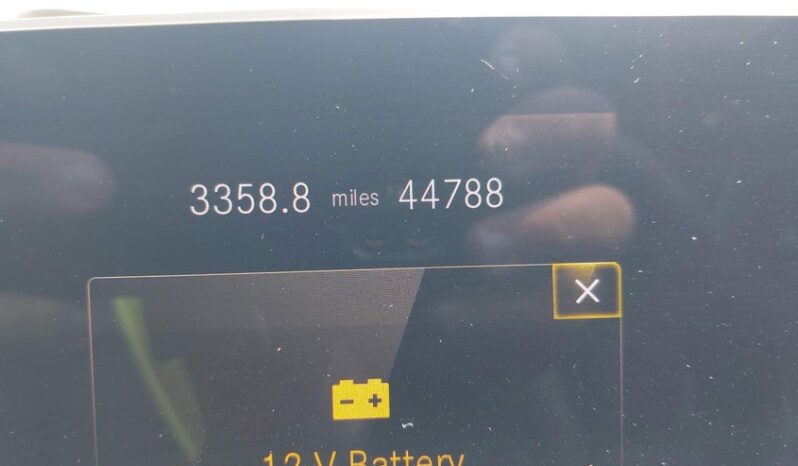 
								2020 Mercedes-benz Cla 250 full									