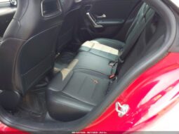 
										2020 Mercedes-benz Cla 250 full									