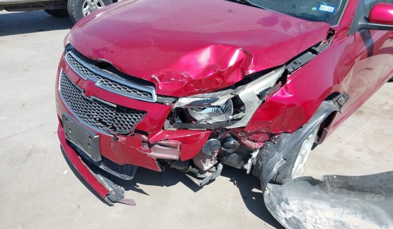 
								2013 Chevrolet Cruze full									