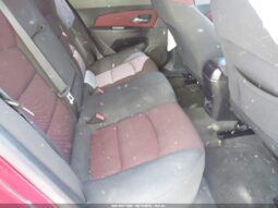 
										2013 Chevrolet Cruze full									