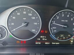 
										2017 BMW 3 series full									