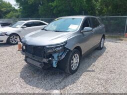 
										2023 Chevrolet Equinox full									