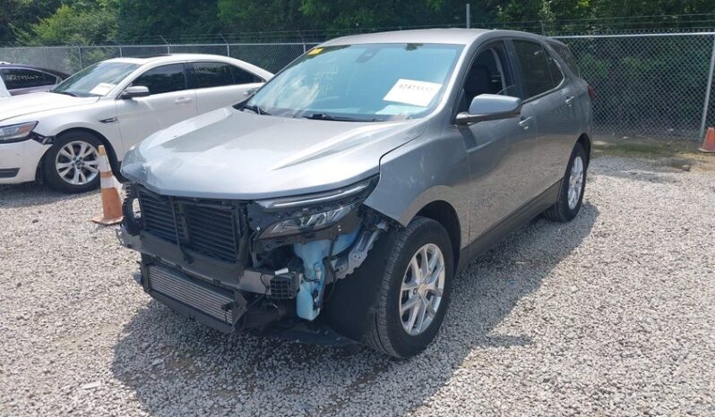 
								2023 Chevrolet Equinox full									