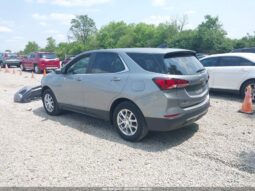 
										2023 Chevrolet Equinox full									