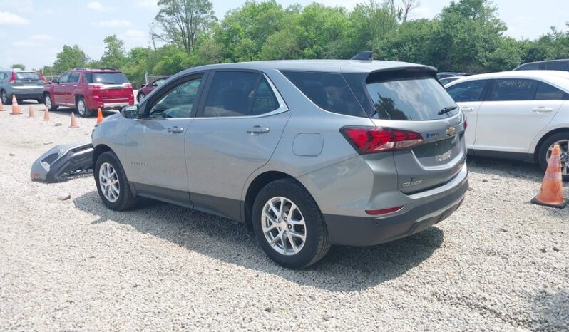 
								2023 Chevrolet Equinox full									