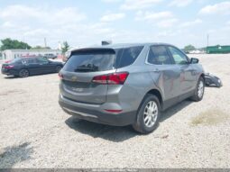 
										2023 Chevrolet Equinox full									