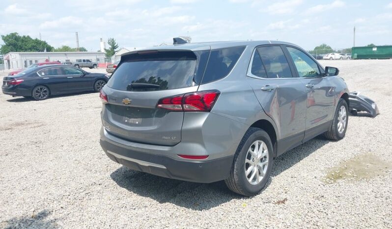 
								2023 Chevrolet Equinox full									