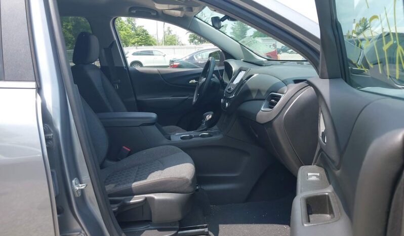 
								2023 Chevrolet Equinox full									