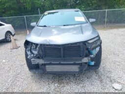 
										2023 Chevrolet Equinox full									