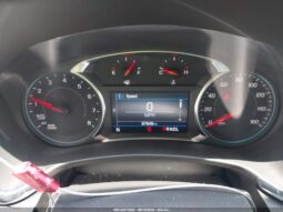 
										2023 Chevrolet Equinox full									