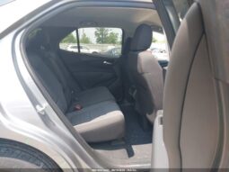 
										2023 Chevrolet Equinox full									