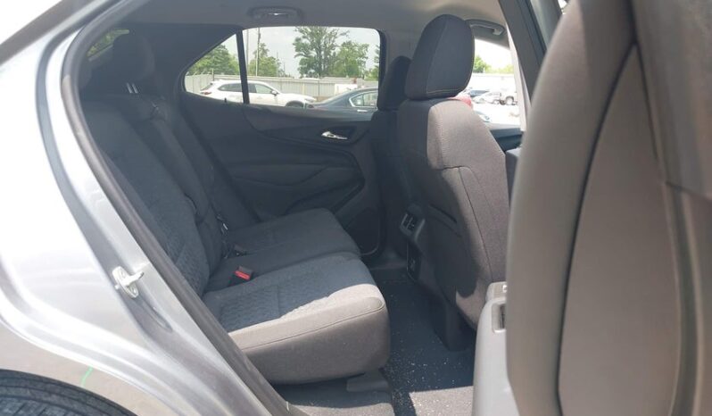 
								2023 Chevrolet Equinox full									
