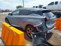 
										2024 Nissan Murano full									