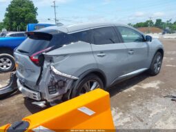 
										2024 Nissan Murano full									