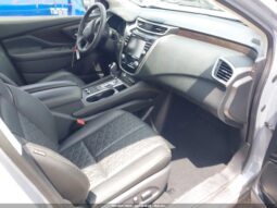 
										2024 Nissan Murano full									