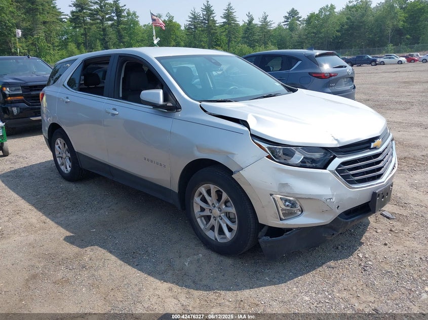 2021 Chevrolet Equinox