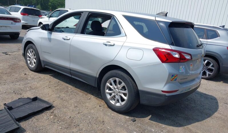 
								2021 Chevrolet Equinox full									