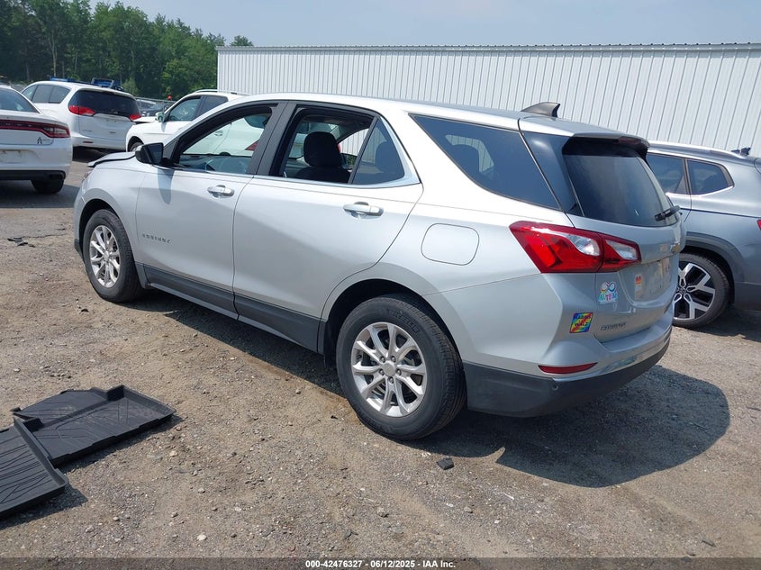 2021 Chevrolet Equinox