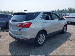 
										2021 Chevrolet Equinox full									