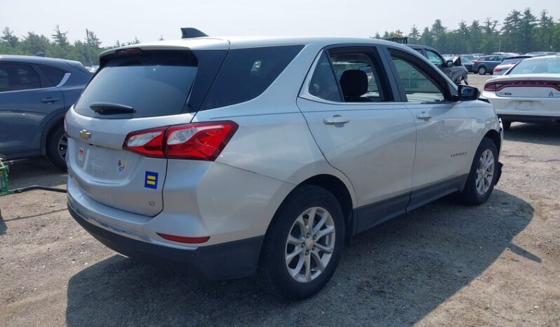 
								2021 Chevrolet Equinox full									