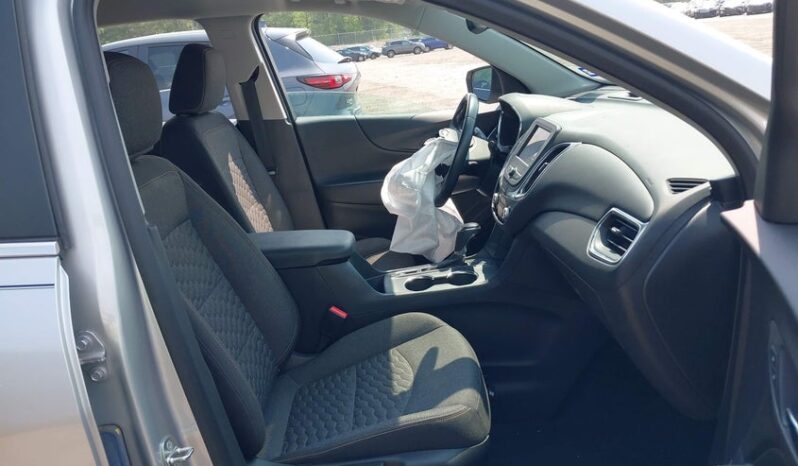 
								2021 Chevrolet Equinox full									