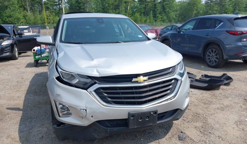 
								2021 Chevrolet Equinox full									