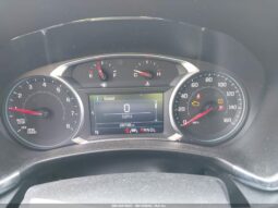 
										2021 Chevrolet Equinox full									