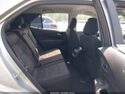 
										2021 Chevrolet Equinox full									