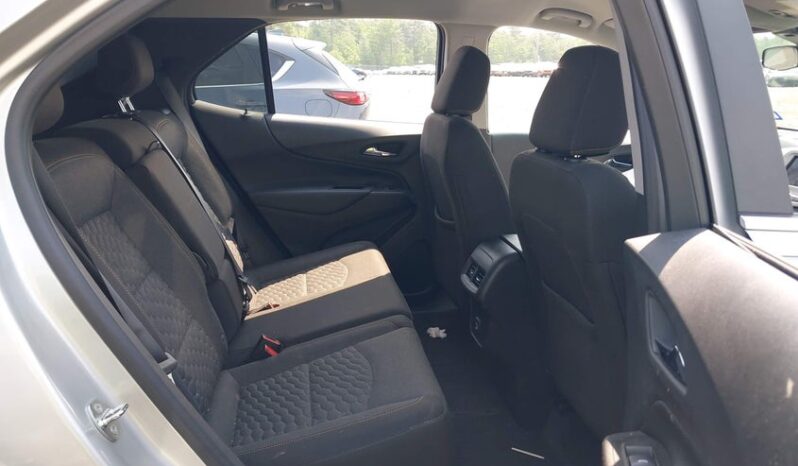 
								2021 Chevrolet Equinox full									