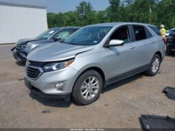 
										2021 Chevrolet Equinox full									