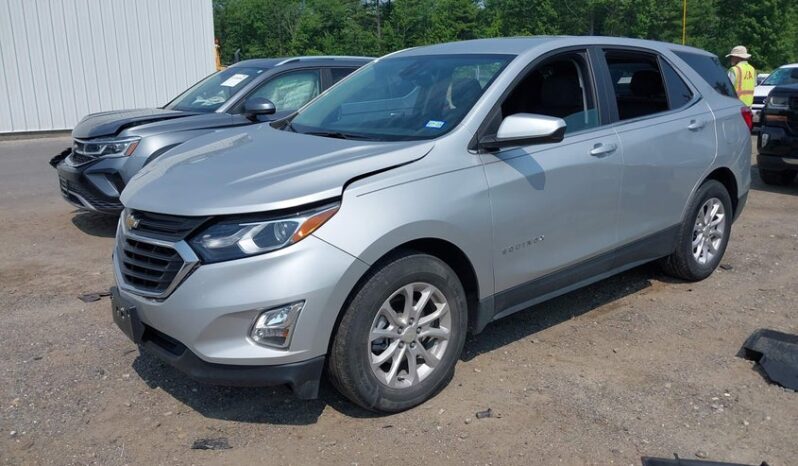 
								2021 Chevrolet Equinox full									