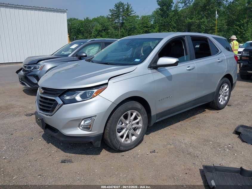 2021 Chevrolet Equinox