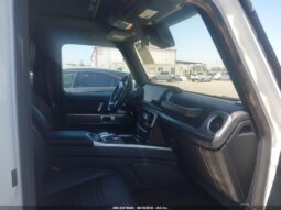 
										2019 Mercedes-benz G-class full									