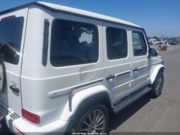 
										2019 Mercedes-benz G-class full									