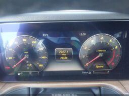
										2019 Mercedes-benz G-class full									