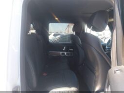 
										2019 Mercedes-benz G-class full									
