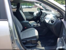 
										2021 Chevrolet Equinox full									