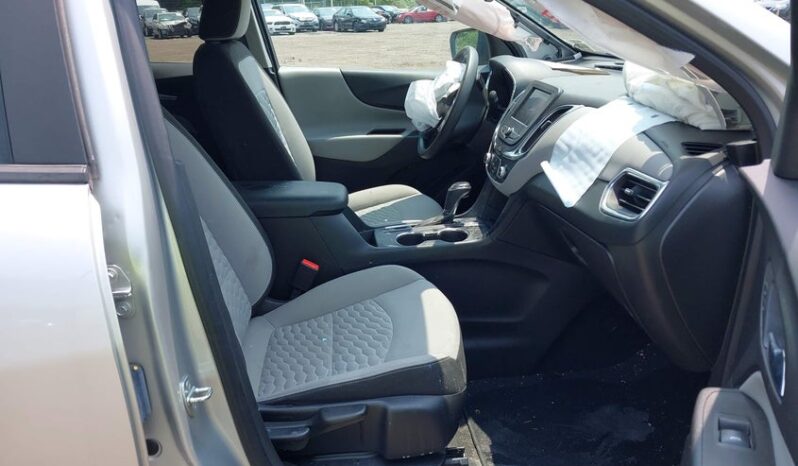 
								2021 Chevrolet Equinox full									