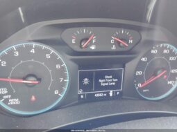 
										2021 Chevrolet Equinox full									