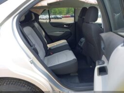
										2021 Chevrolet Equinox full									