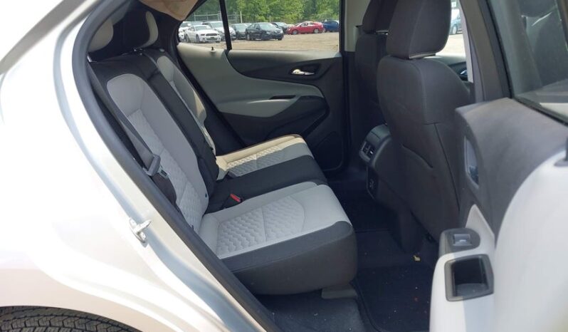 
								2021 Chevrolet Equinox full									