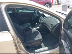 
										2014 Chevrolet Cruze full									