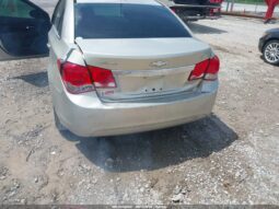 
										2014 Chevrolet Cruze full									