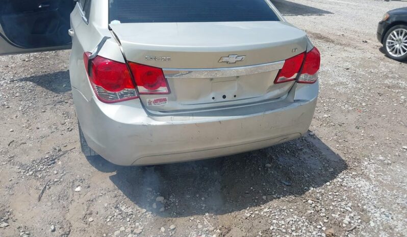 
								2014 Chevrolet Cruze full									