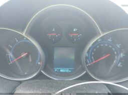 
										2014 Chevrolet Cruze full									