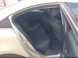 
										2014 Chevrolet Cruze full									