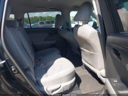 
										2021 Toyota Highlander full									